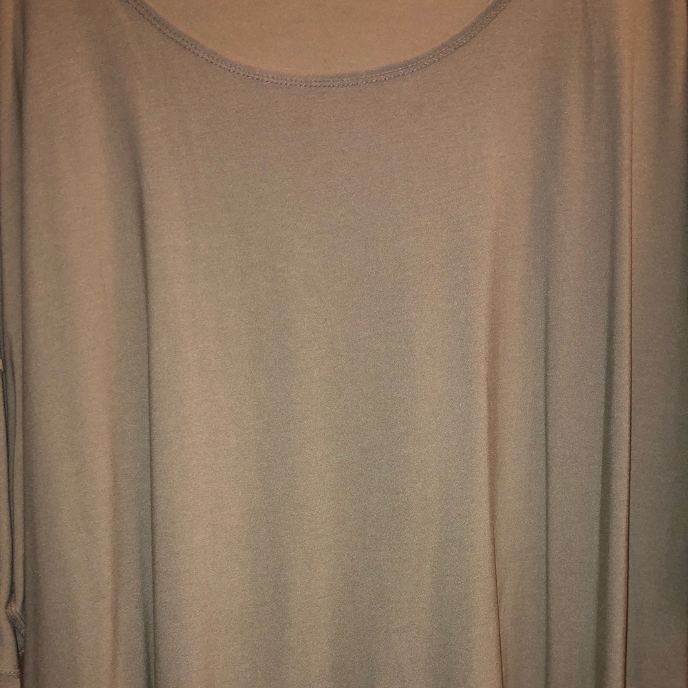 2xl LuLaRoe Top